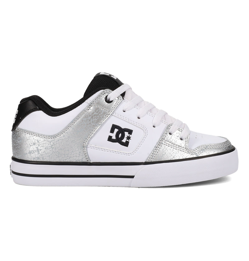 Women's Pure Shoes - DC Shoes
