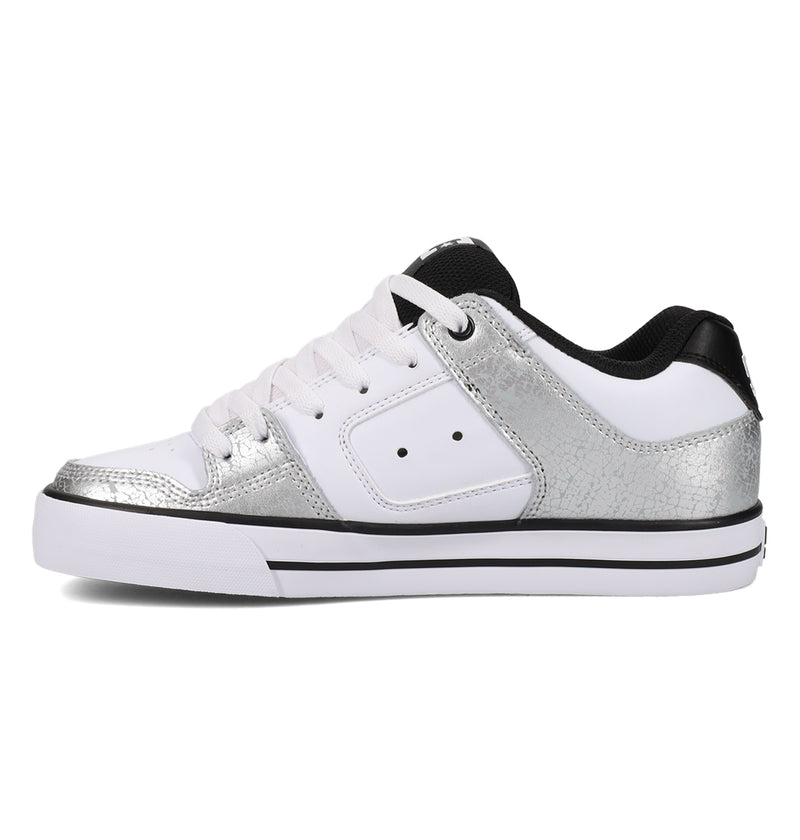 Women's Pure Shoes - DC Shoes