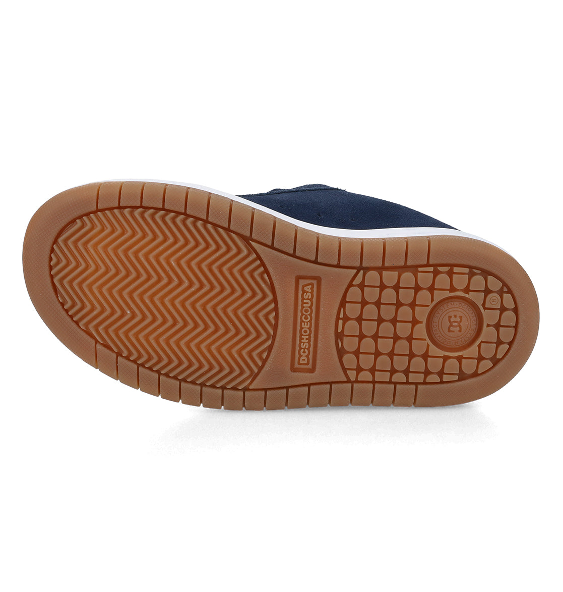 Kids' Court Graffik Shoes - DC Shoes