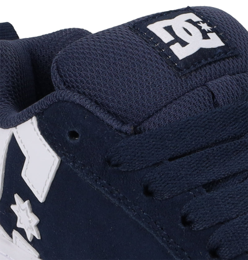 Kids' Court Graffik Shoes - DC Shoes