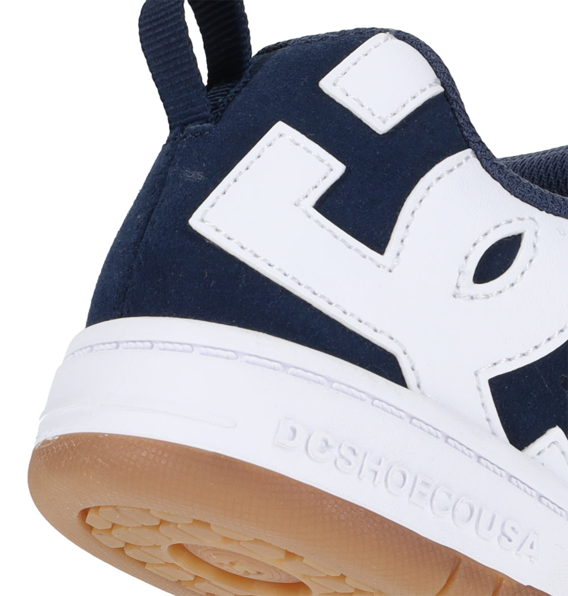 Kids' Court Graffik Shoes - DC Shoes