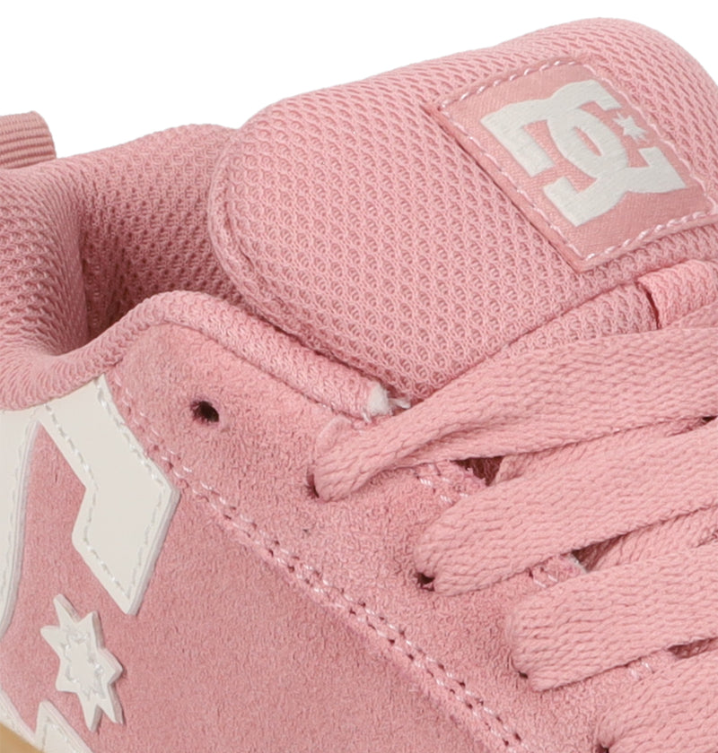 Kids' Court Graffik Shoes - DC Shoes