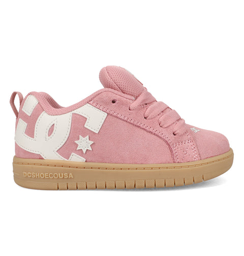 DC Shoes - Kids' Court Graffik Shoes