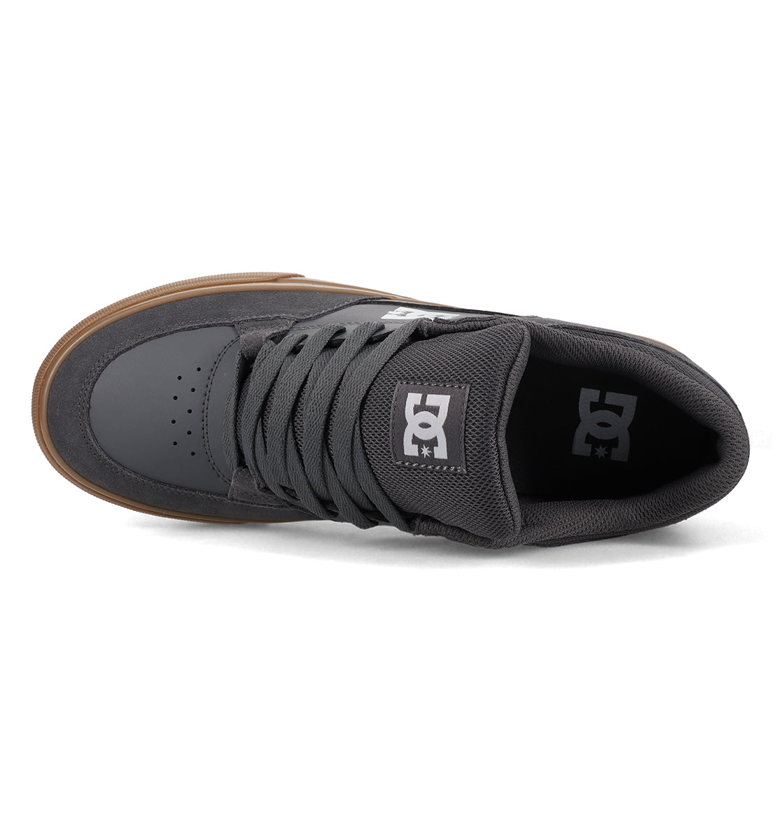 Men's Onyx Shoes - DC Shoes