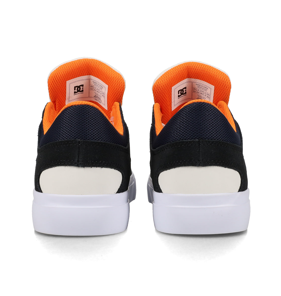 Men's Onyx S Shoes - DC Shoes
