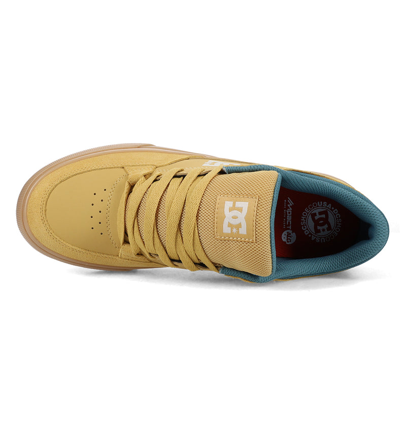 Men's Onyx Skate Shoes - DC Shoes