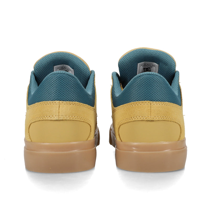 Men's Onyx Skate Shoes - DC Shoes