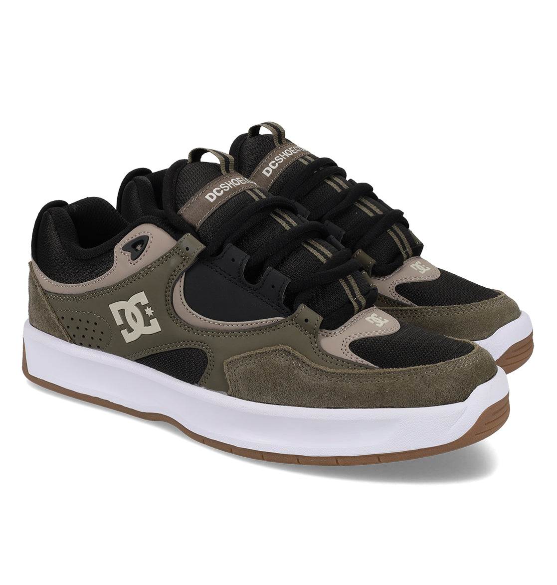 DC Men's Kalynx Zero Shoes – DC Shoes