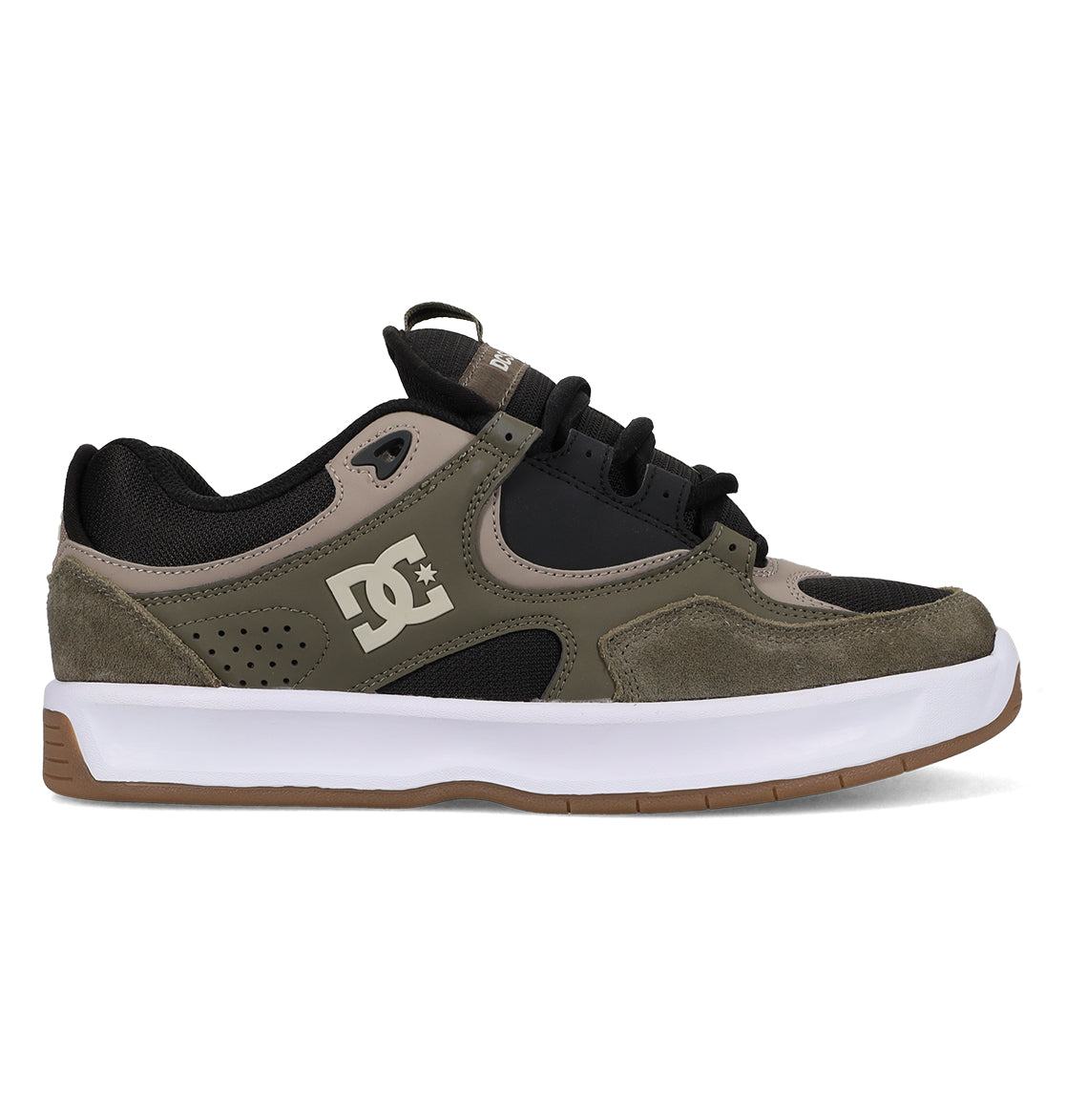 Men's Kalynx Zero Shoes - DC Shoes
