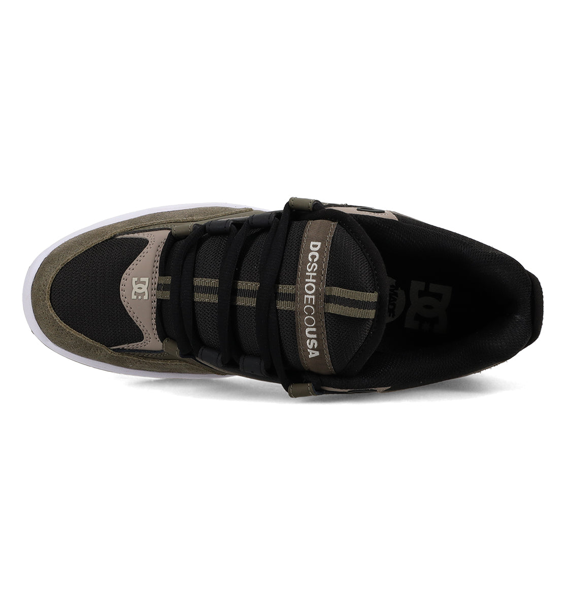 Men's Kalynx Zero Shoes – DC Shoes
