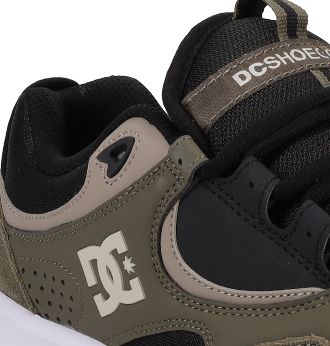 Men's Kalynx Zero Shoes - DC Shoes