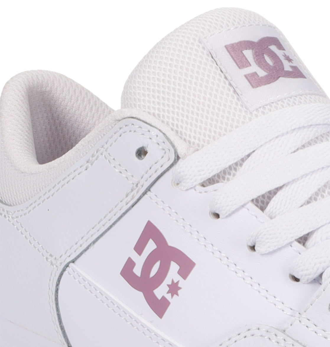 DC SHOES スニーカー ホワイト ピンク Women's Onyx Shoes – DC Shoes