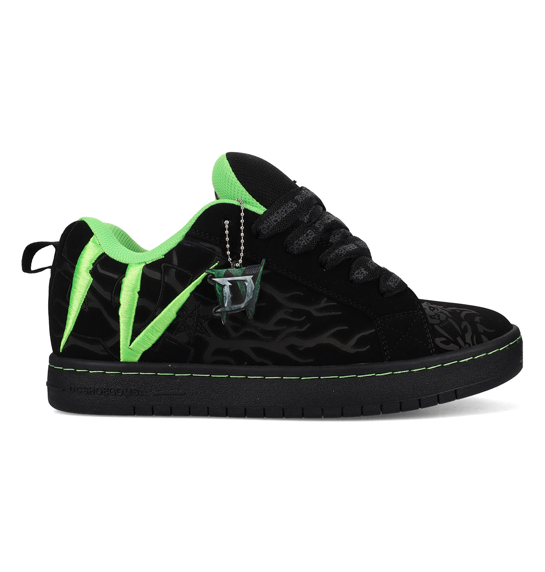 Collections – DC Shoes