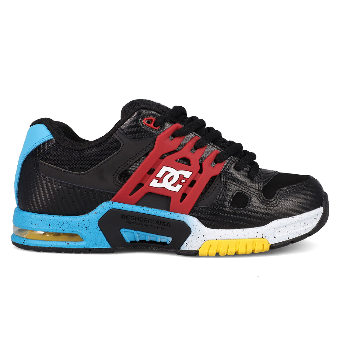 Men's AT-2 Shoes – DC Shoes