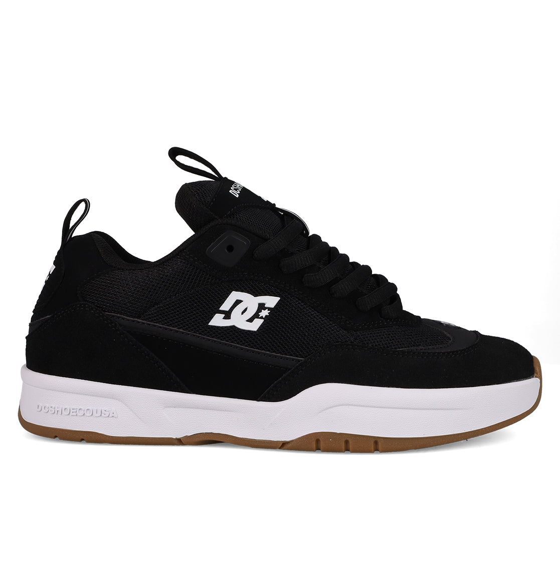 JS-1 X Bronze 56K – DC Shoes