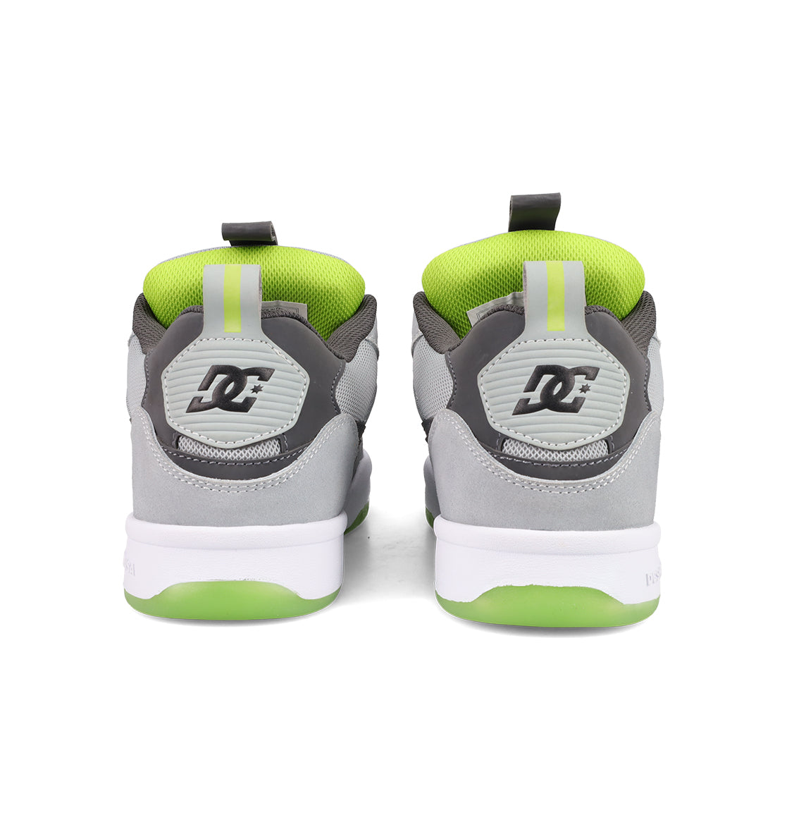 Men's JS-2 Shanahan Pro Skate Shoes – DC Shoes