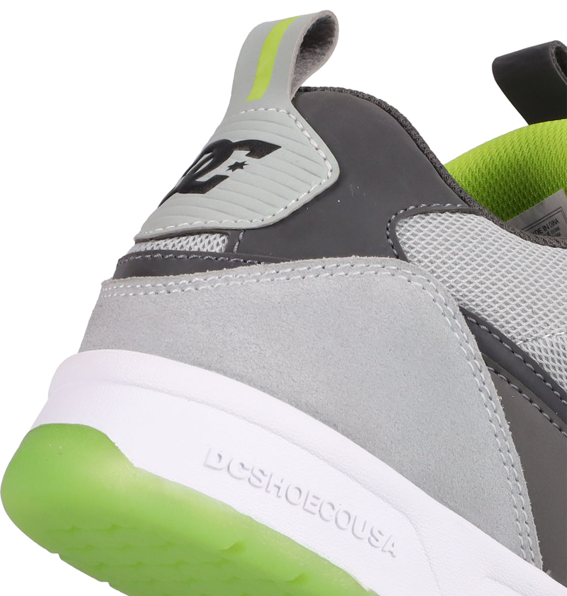 Men's JS-2 Shanahan Pro Skate Shoes – DC Shoes