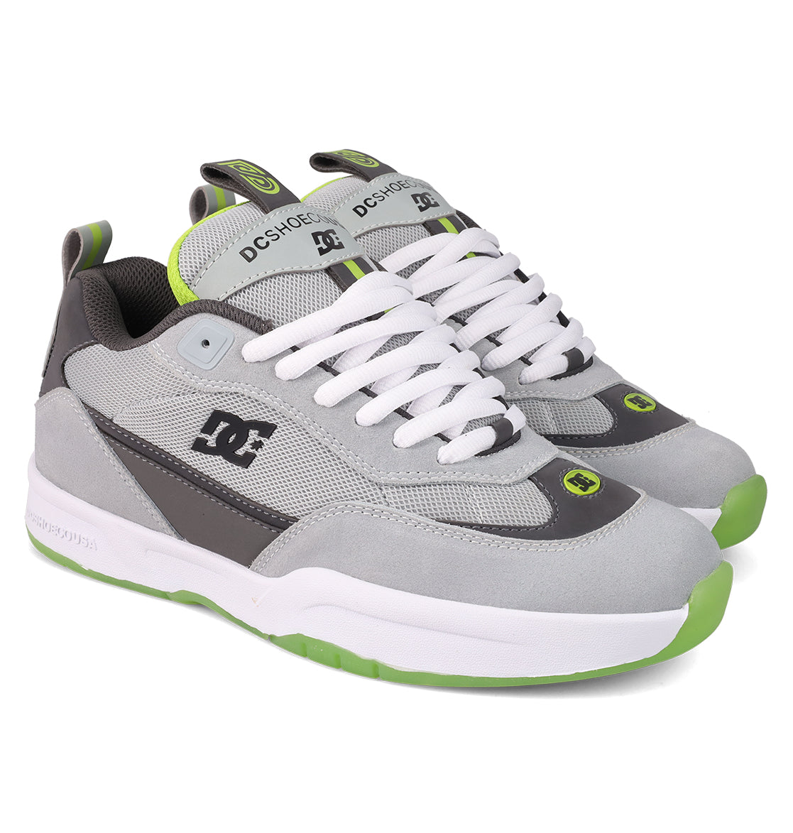 Men's JS-2 Shanahan Pro Skate Shoes – DC Shoes