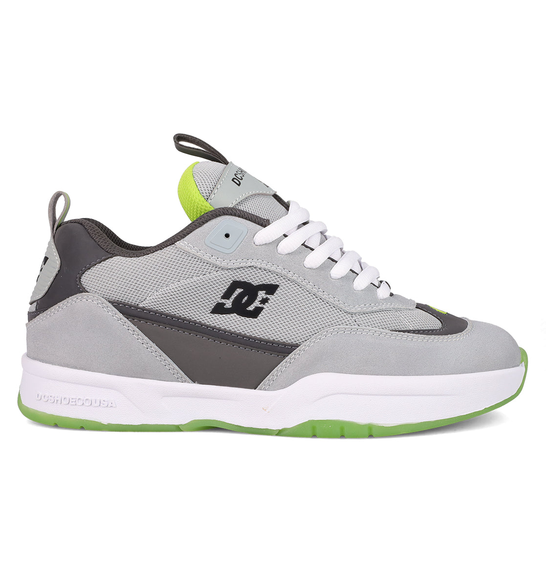 DC SHOES MEN'S JUDGE 29cm グレー 19- Men's JS-2 Shanahan Pro Skate Shoes – DC Shoes