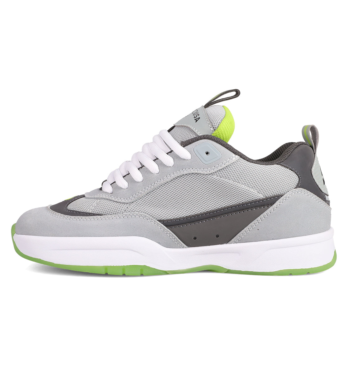 Men's JS-2 Shanahan Pro Skate Shoes – DC Shoes