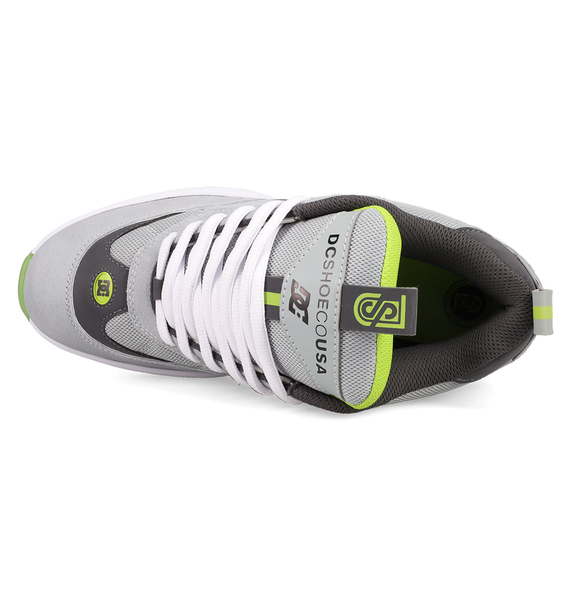Men's JS-2 Shanahan Pro Skate Shoes – DC Shoes