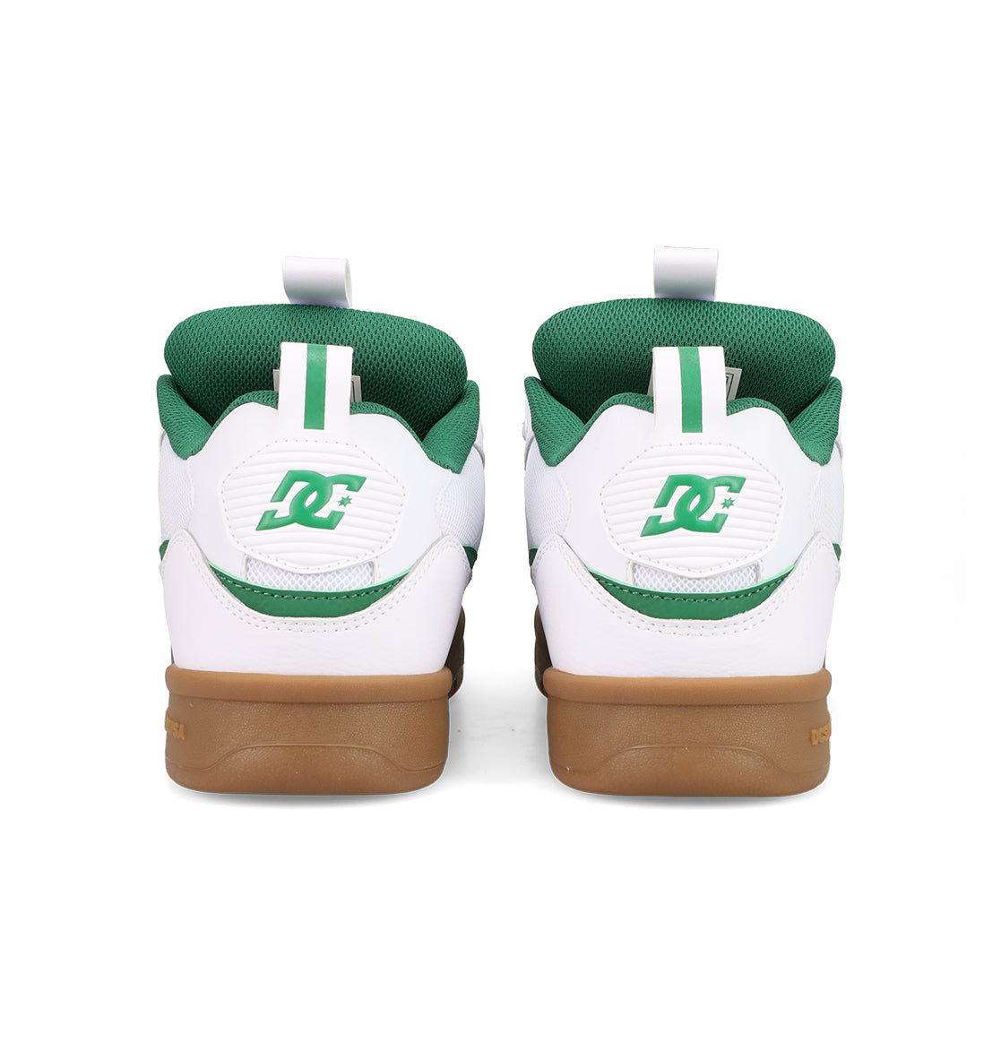 Men's JS-2 Shanahan Pro Skate Shoes – DC Shoes