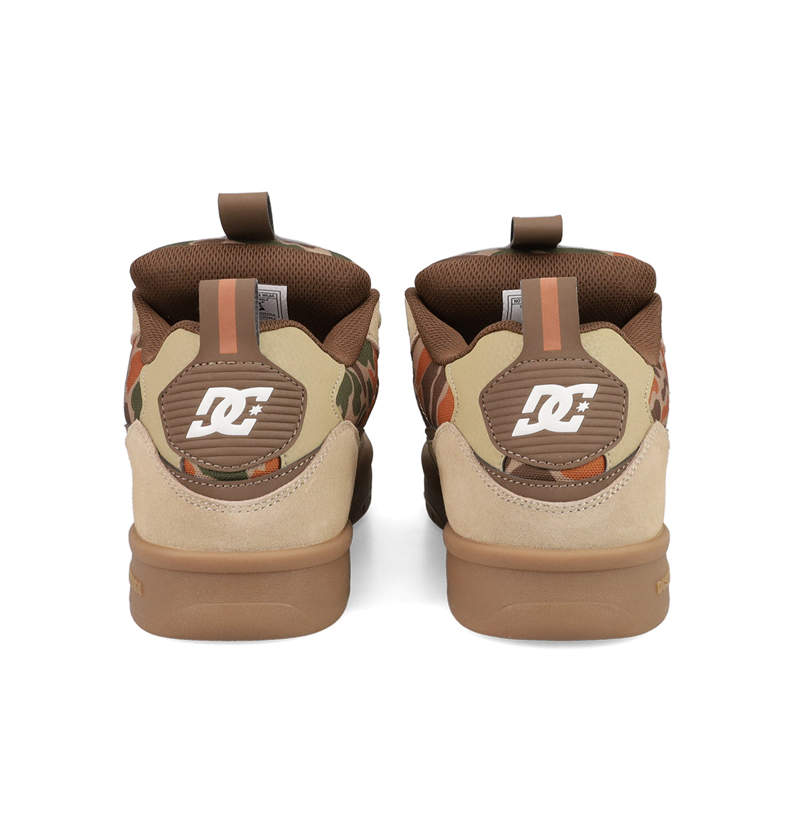 Men's JS-2 Shanahan Pro Skate Shoes – DC Shoes