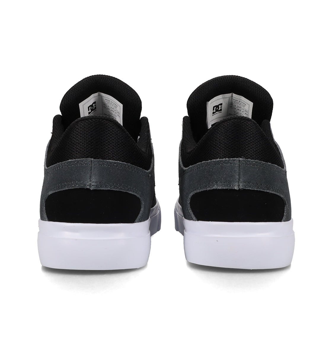 Men's Onyx Skate Shoes - DC Shoes
