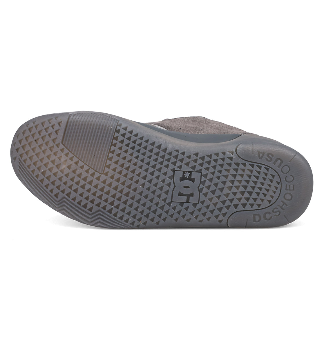 Men's Fractal Special Edition Shoes – DC Shoes