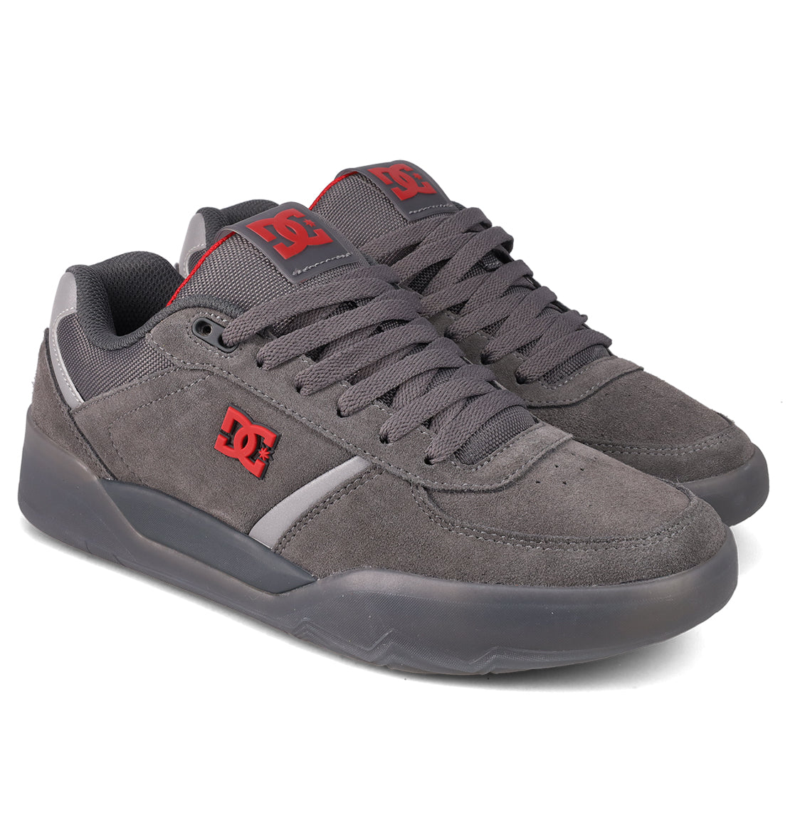 DC SHOES MEN'S JUDGE 29cm グレー 19- Men's Fractal Special Edition Shoes – DC Shoes