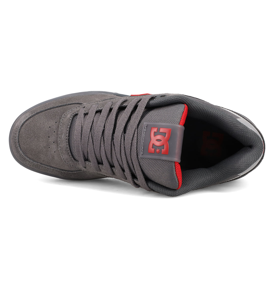 Men's Fractal Special Edition Shoes – DC Shoes