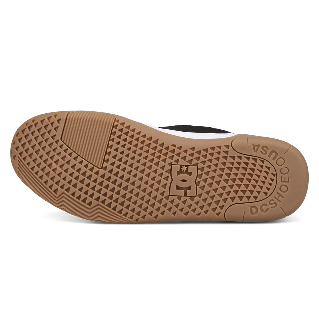 Men's Fractal Skate Shoes – DC Shoes