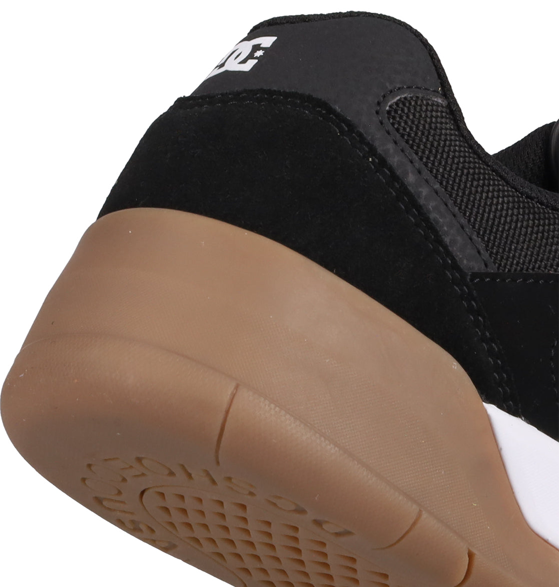 Men's Fractal Skate Shoes – DC Shoes