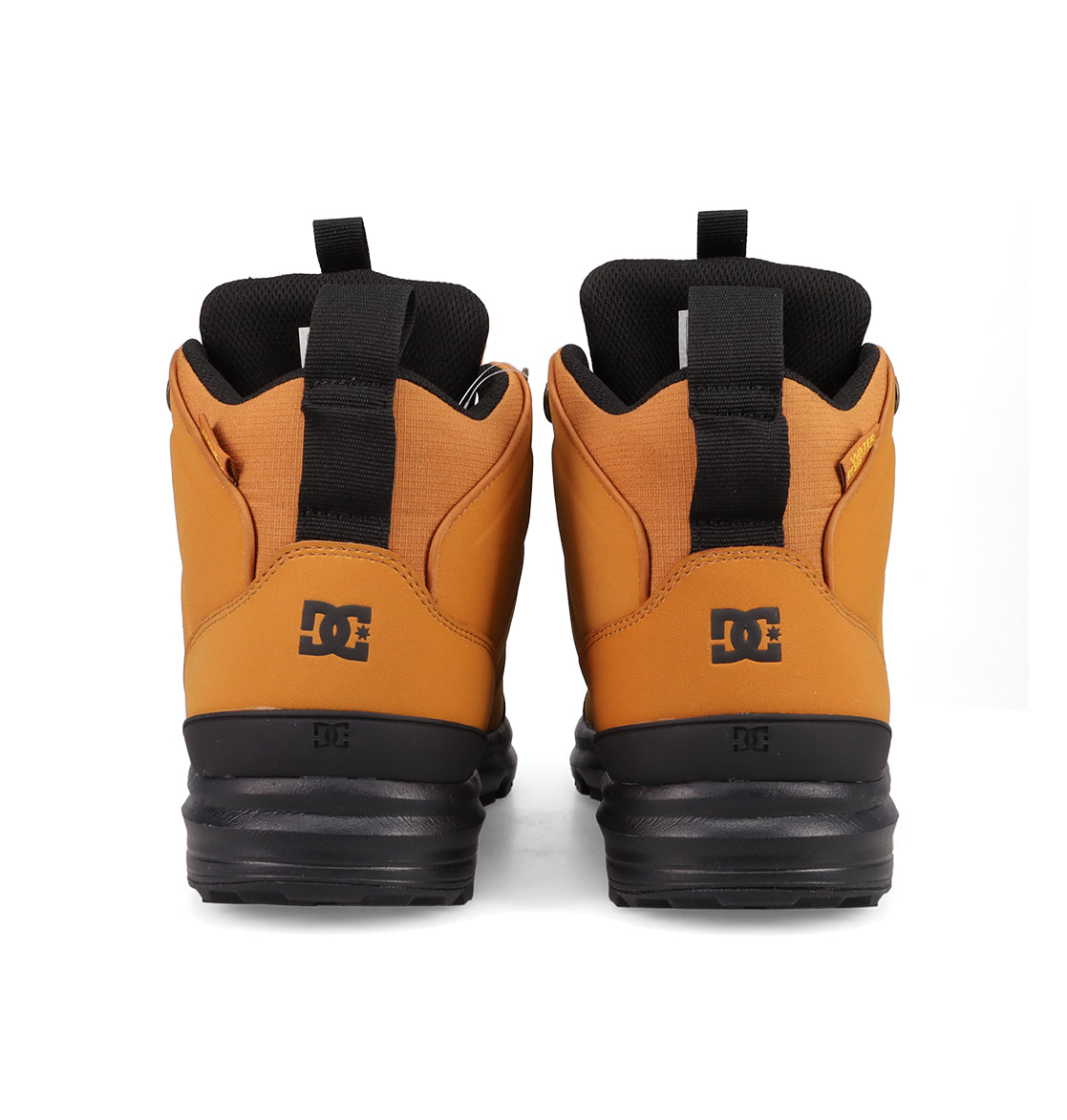 Men's Tarmont Winter Boots – DC Shoes
