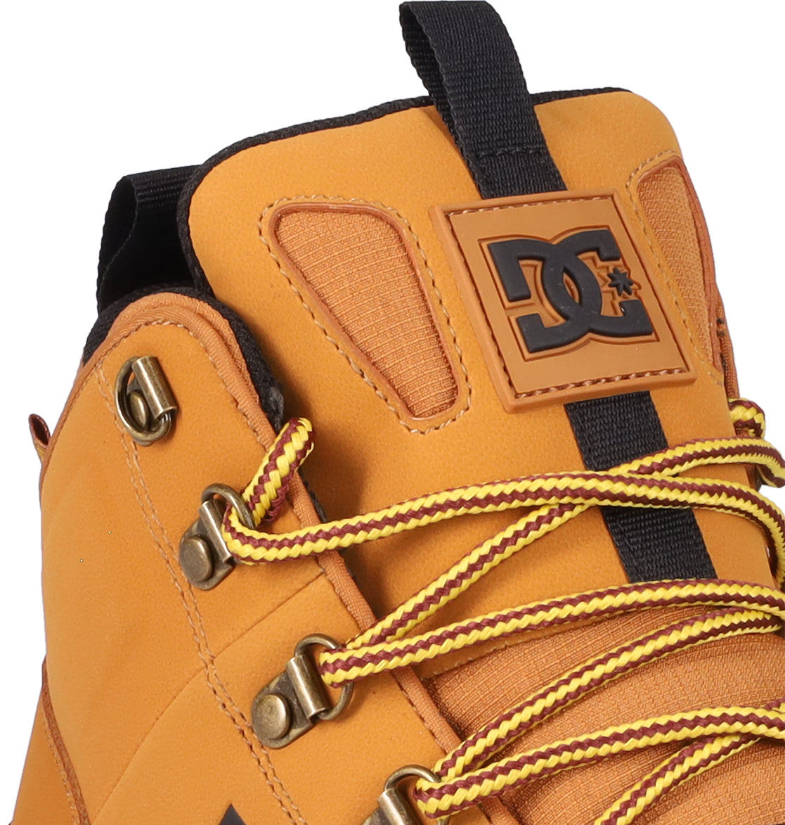 Men's Tarmont Winter Boots – DC Shoes