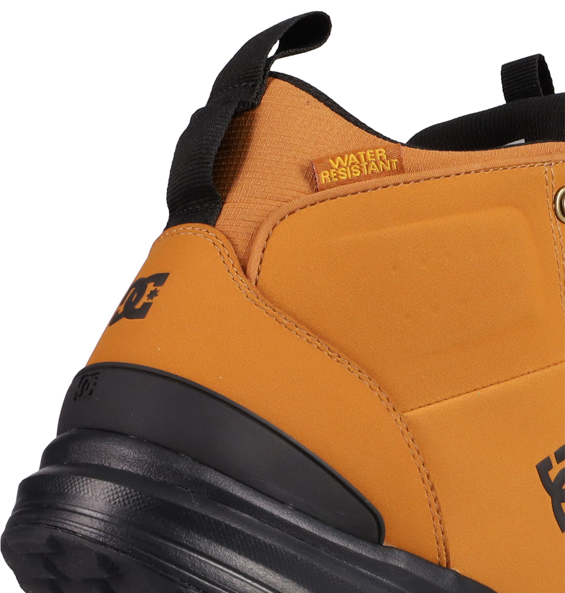 Men's Tarmont Winter Boots – DC Shoes