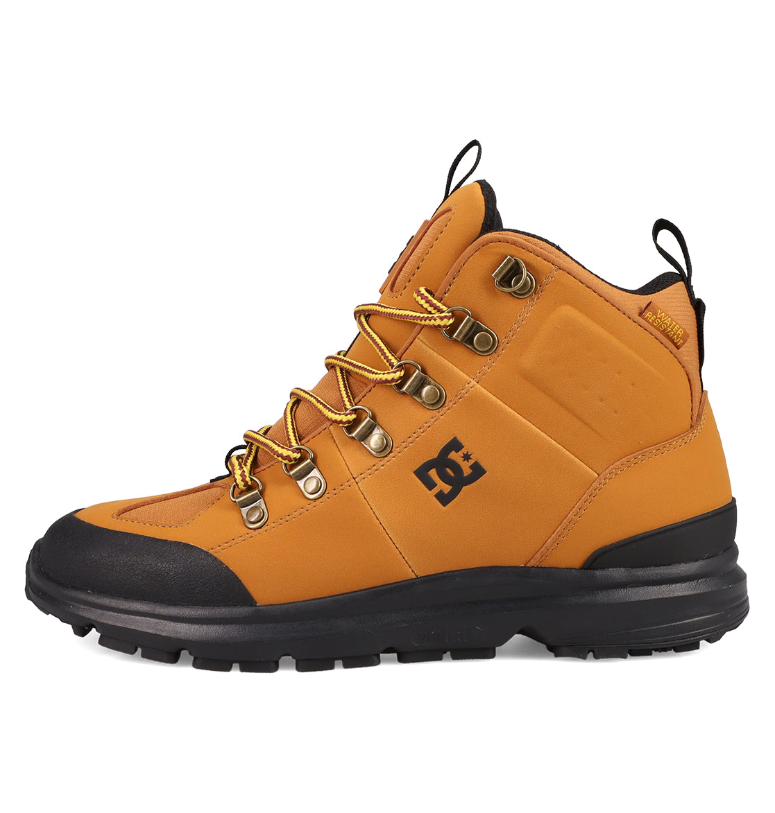 DCブーツ！！ 26009 Men's Tarmont Winter Boots – DC Shoes