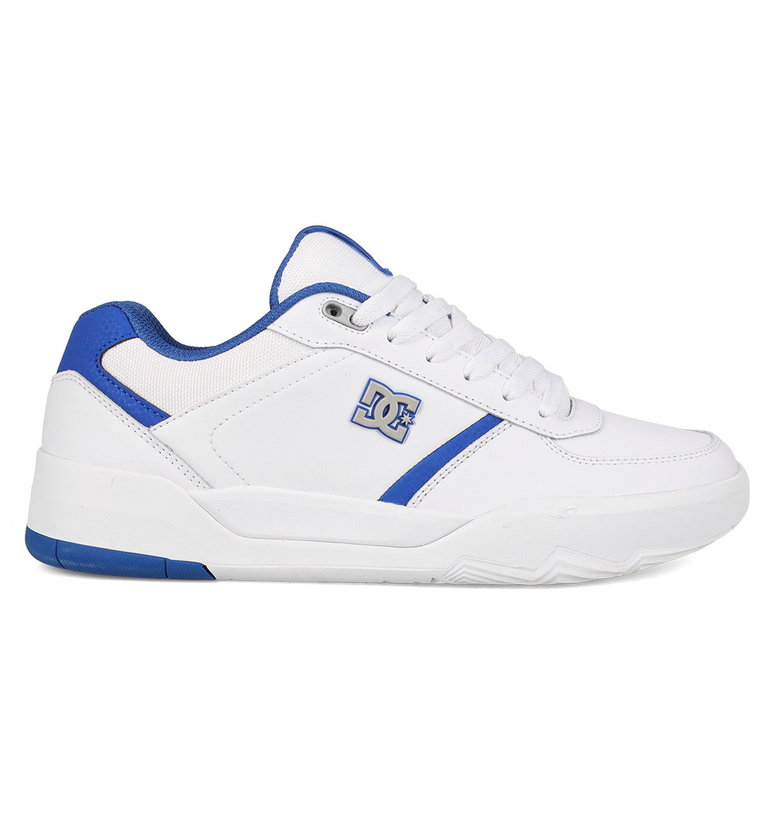 SHO Men's Fractal Skate Shoes – DC Shoes
