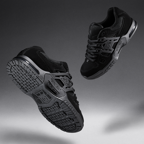 DC Shoes® Skate Shoes & Snowboard Boots DC Shoes® Skate Shoes & Snowboard Boots