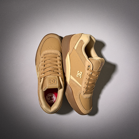 DC Shoes® Skate Shoes & Snowboard Boots DC Shoes® Skate Shoes & Snowboard Boots