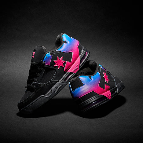 DC Shoes® Skate Shoes & Snowboard Boots