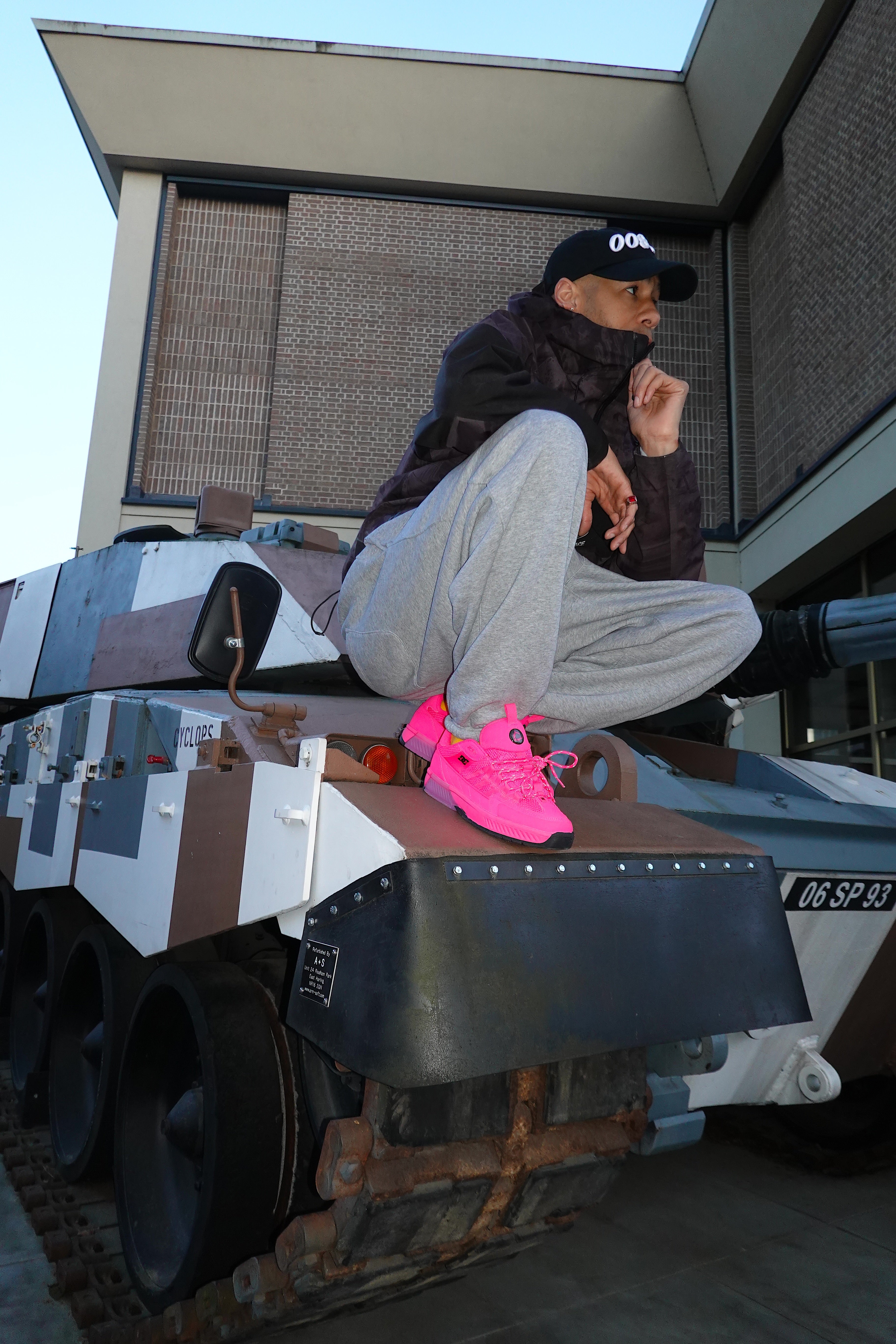 Search Results – DC Shoes