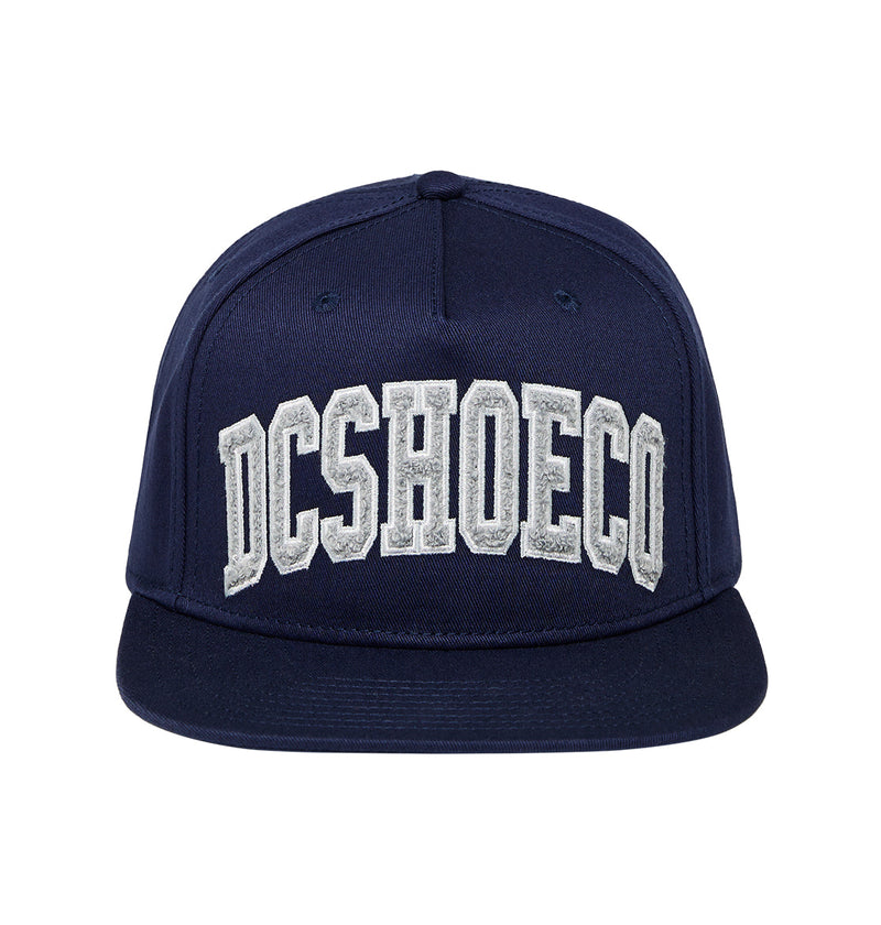 University Cap Snapback