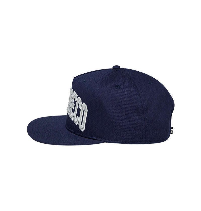 University Cap Snapback