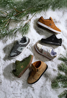 Mora Snowboard Boots – DC Shoes