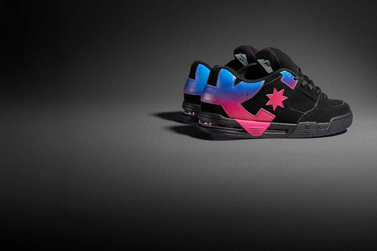 DC Shoes® Skate Shoes & Snowboard Boots DC Shoes® Skate Shoes & Snowboard Boots