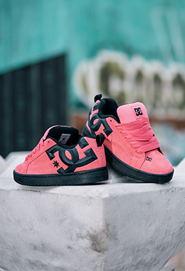 Dual Zone BOA® Fit System Snowboard Boots – DC Shoes Dual Zone BOA® Fit System Snowboard Boots – DC Shoes