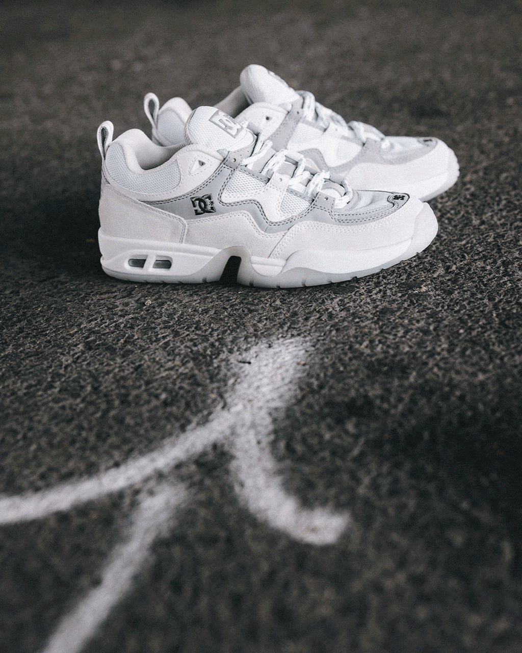 DC Shoes® Skate Shoes & Snowboard Boots