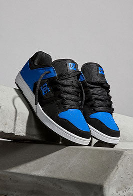DC Shoes - SHOP SALE