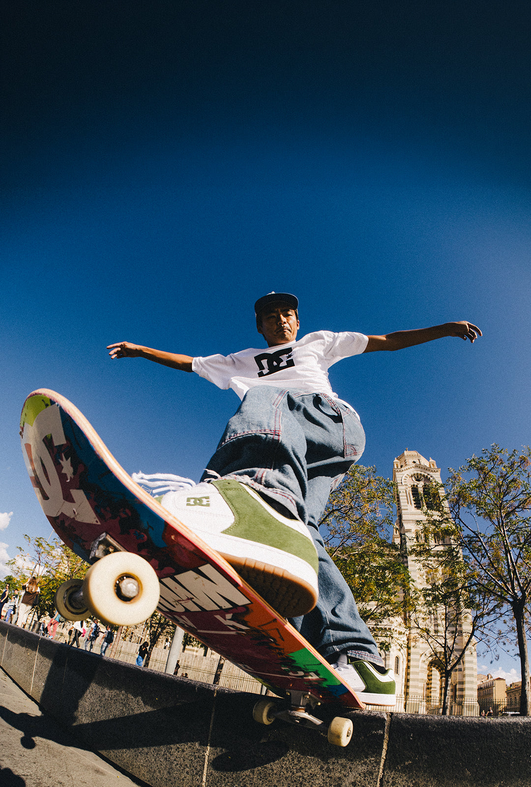 DC Shoes® Skate Shoes & Snowboard Boots